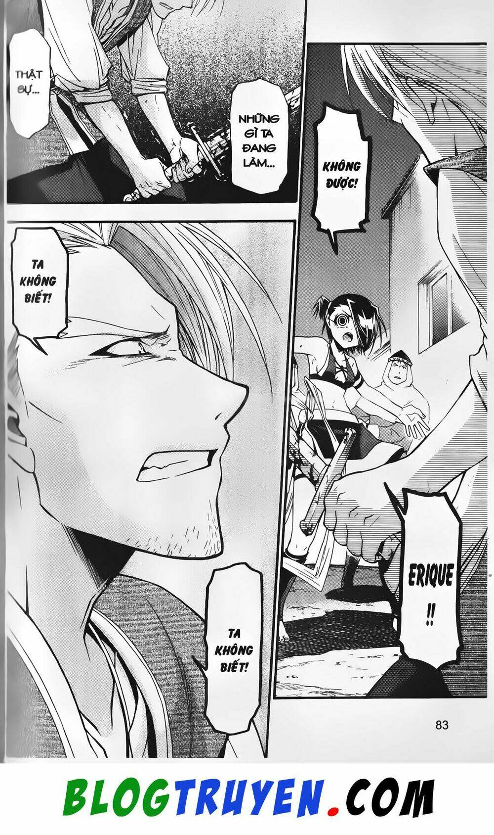 emma đến từ địa phủ chapter 26 35