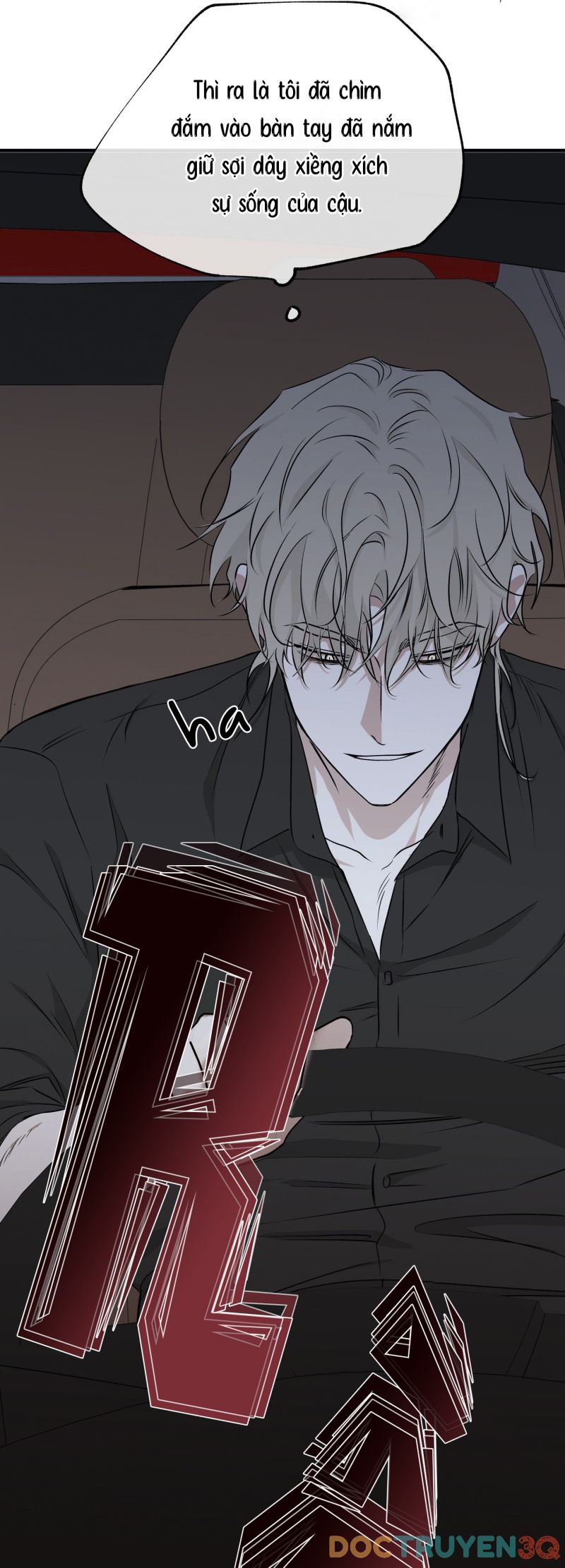 đêm bên bờ biển chapter 48.5 2