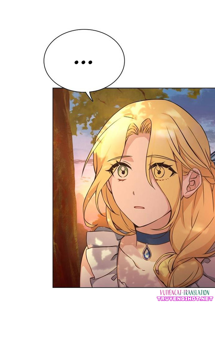 lời cầu hôn đến từ hoàng đế chapter 21.1 35