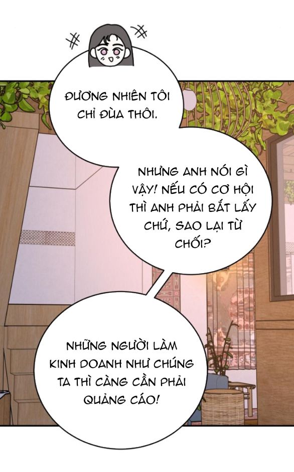 Thuyết Tình Yêu Ích Kỷ chapter 39.2 30
