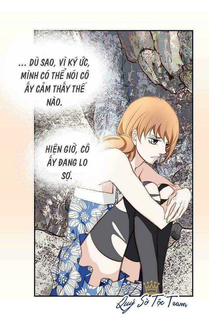 tiếp xúc chí mạng chapter 67 56