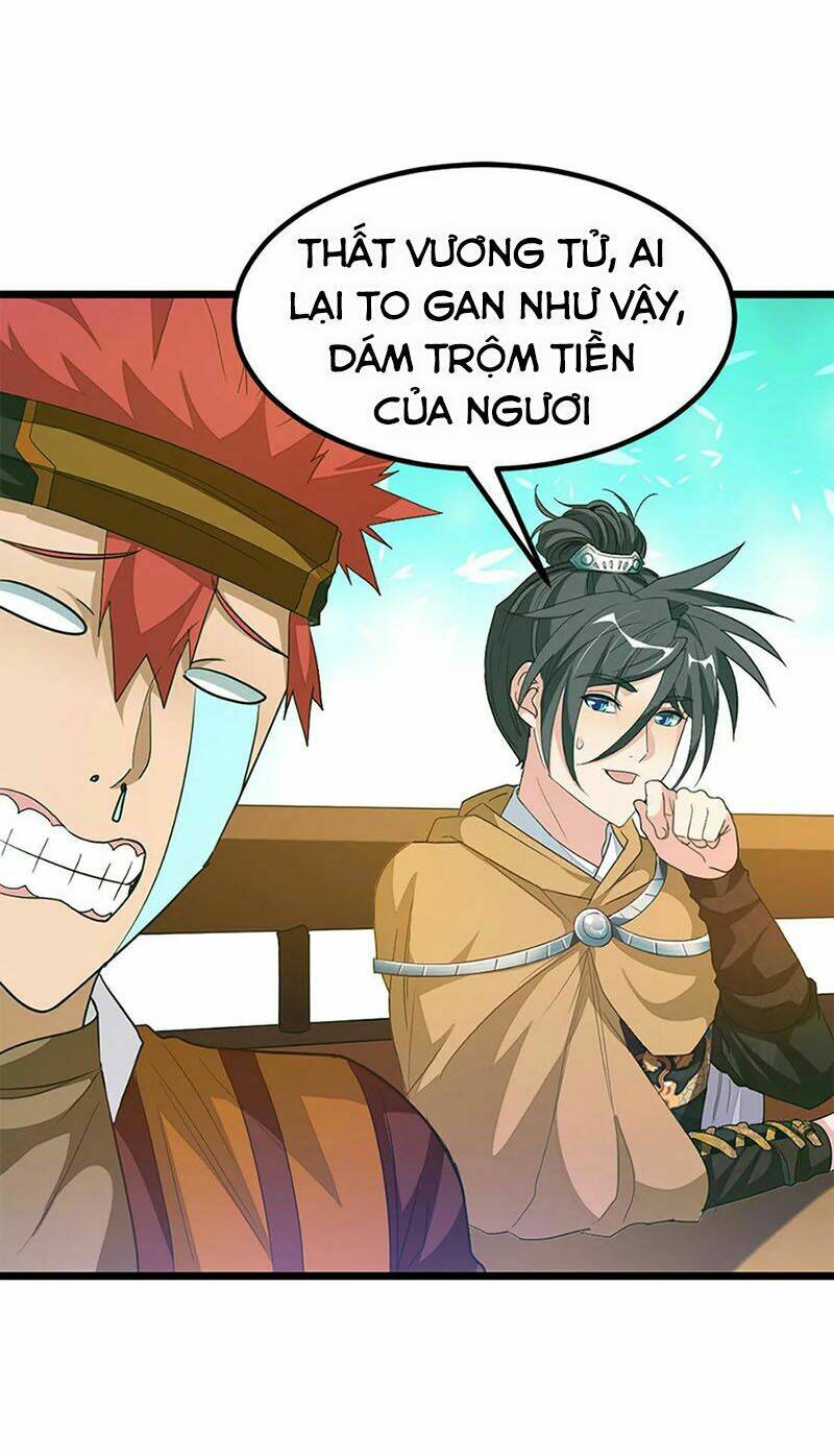 cửu dương thần vương chapter 236 17