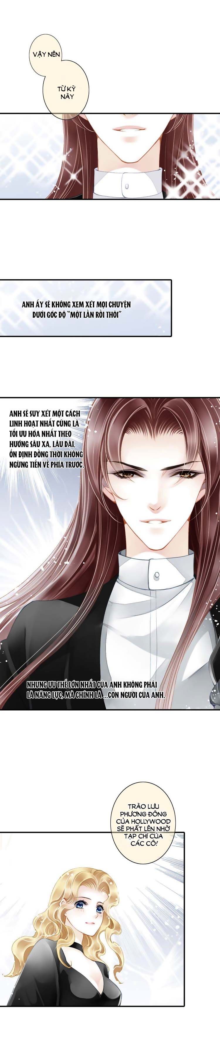 Siêu Sao Trứ Danh chapter 84 - Trang 3