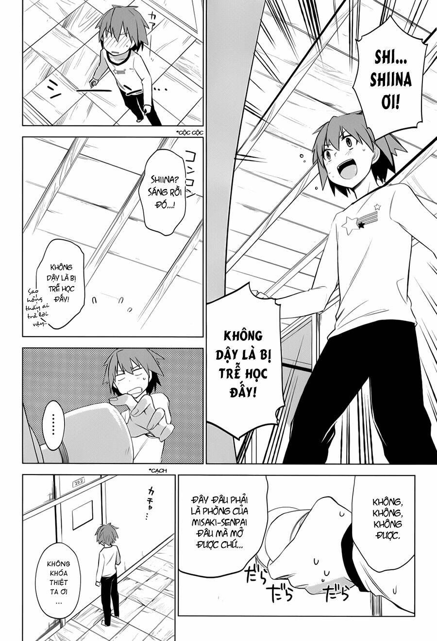 sakurasou no pet na kanojo chapter 2 13