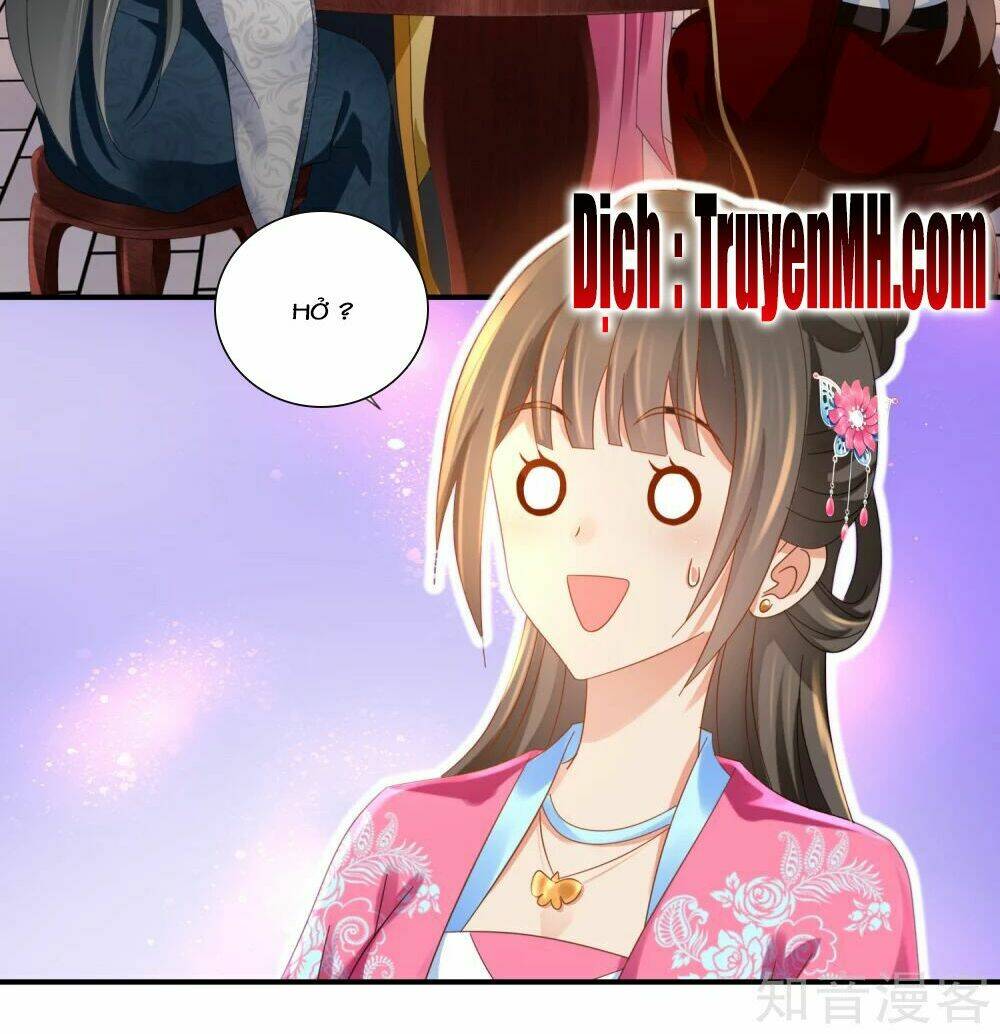 lãnh cung phế hậu muốn nghịch thiên chapter 91 7
