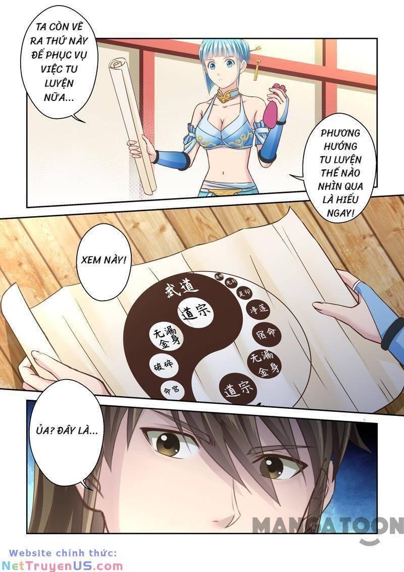 ta là chí tôn chapter 229 7