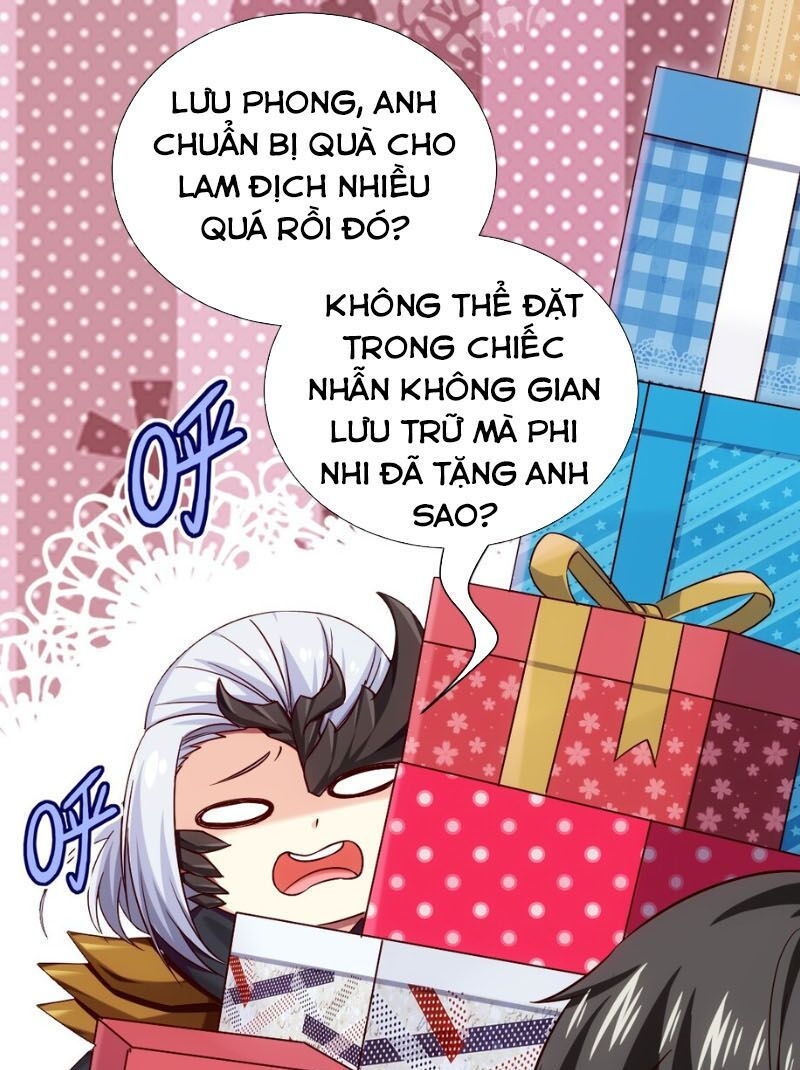 ma thú kiếm thánh dị giới tung hoành chapter 120 9