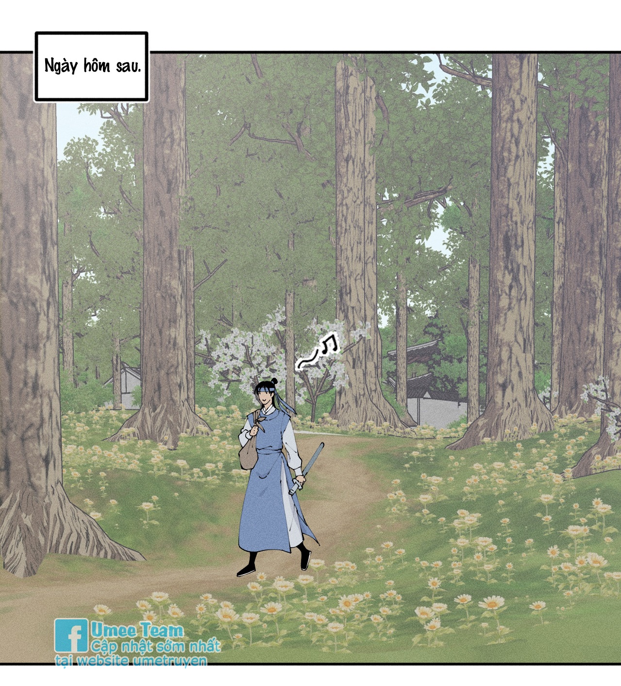 cổ phá chapter 1.2 28