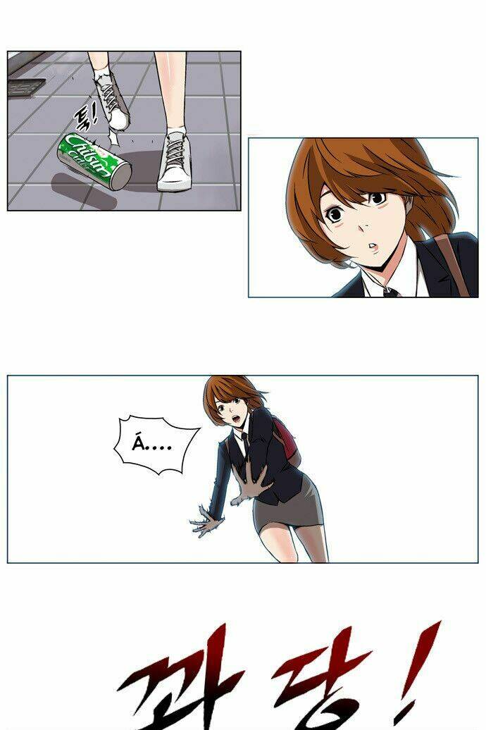 neverlan chronicle chapter 1 19