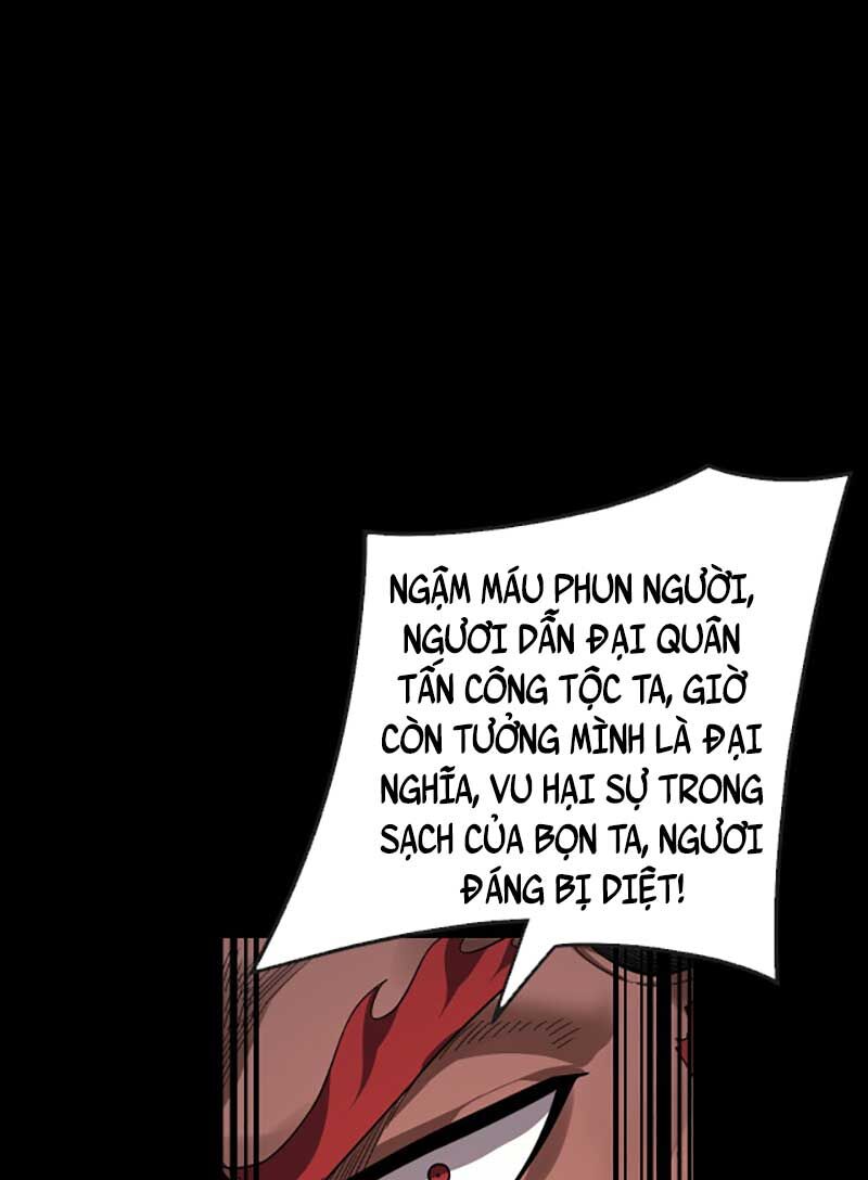 Ta Trời Sinh Đã Là Nhân Vật Phản Diện chapter 88.5 32