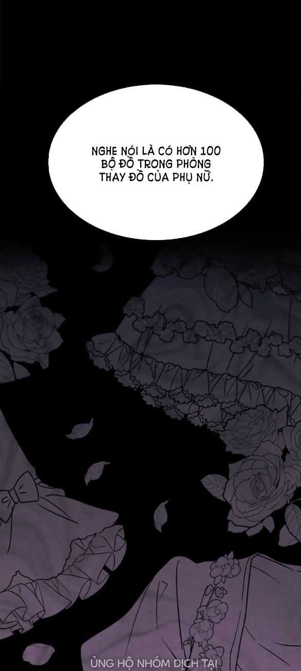 [bản 18+] trò chơi săn mồi của hoàng đế và thánh kỵ sĩ chapter 15.1 39