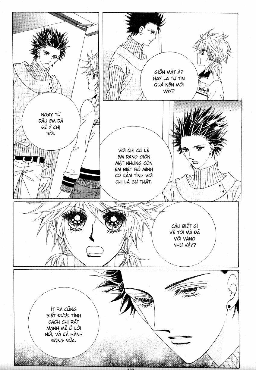 she's scary chapter 48 4