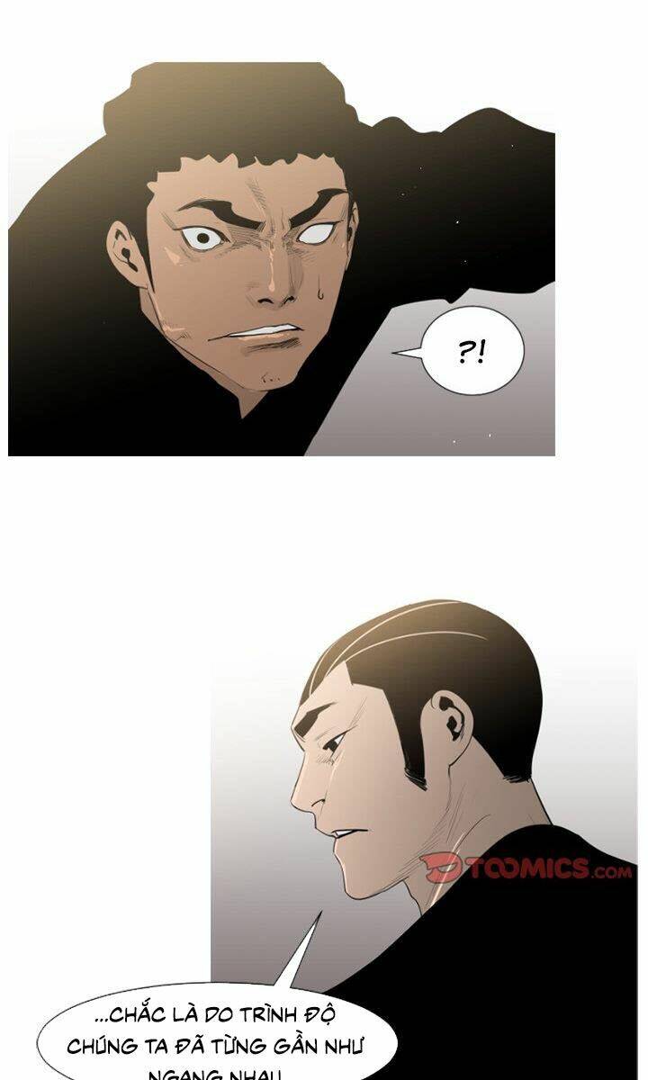 kẻ mạnh nhất - tong edge chapter 71 18