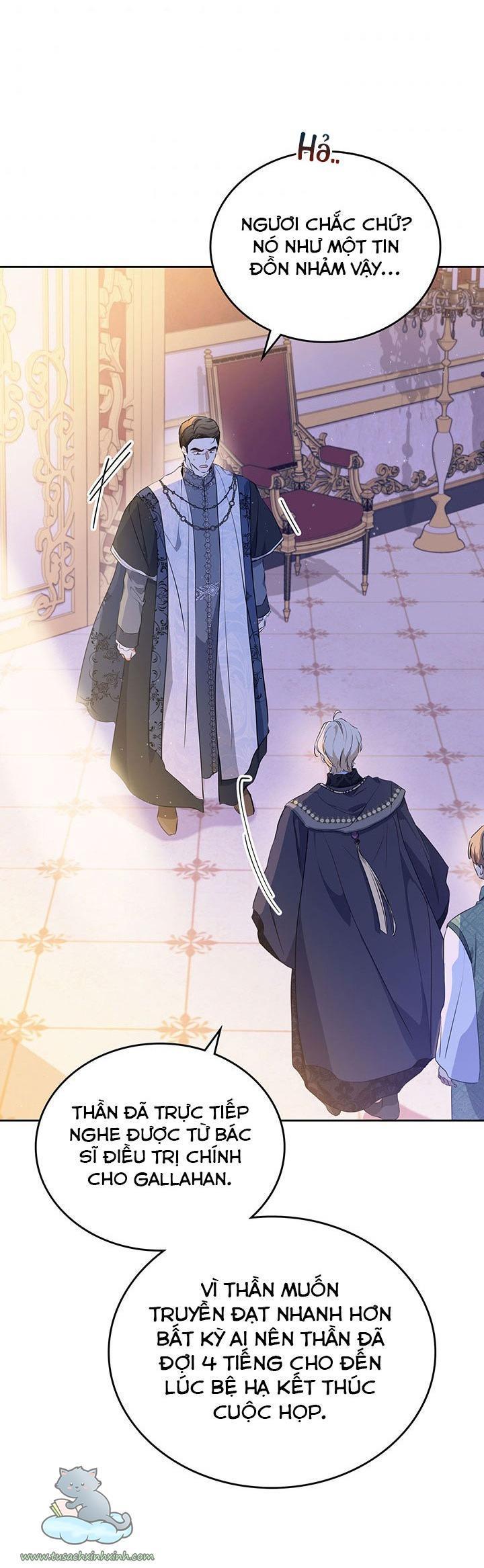 kiếp này ta sẽ trở thành gia chủ chapter 68 57