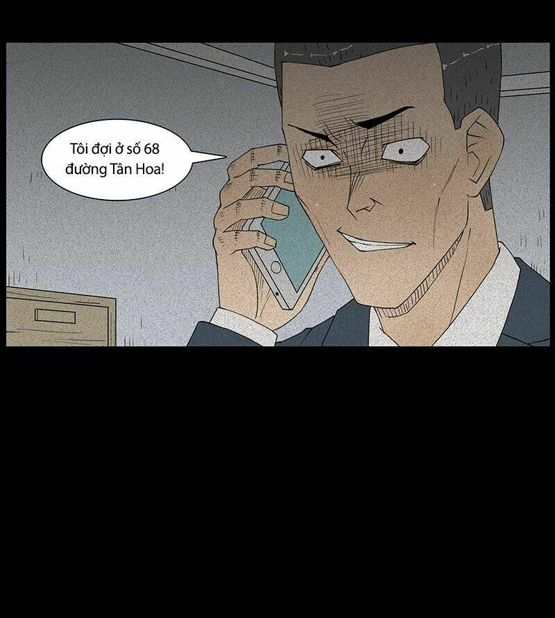 kinh dị đêm khuya chapter 22 23