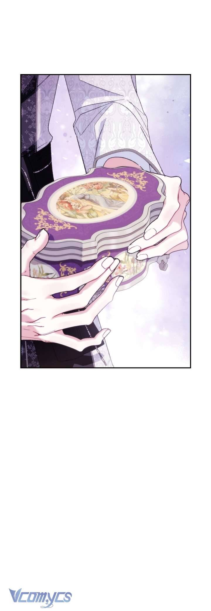 cha ơi con không muốn kết hôn đâu chapter 128 42