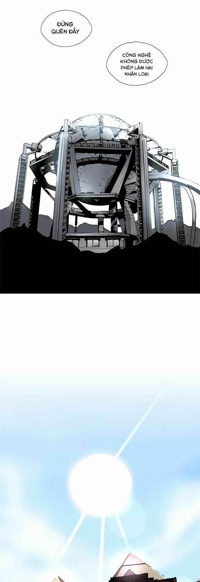 lessa 2: the crimson knight chapter 106 7