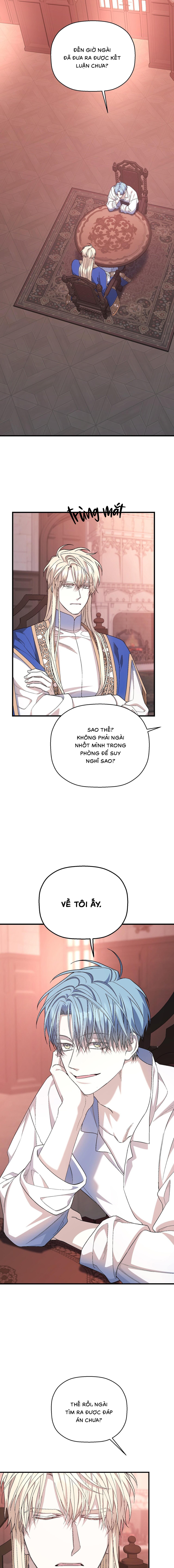 khế ước vĩnh cửu chapter 98 3