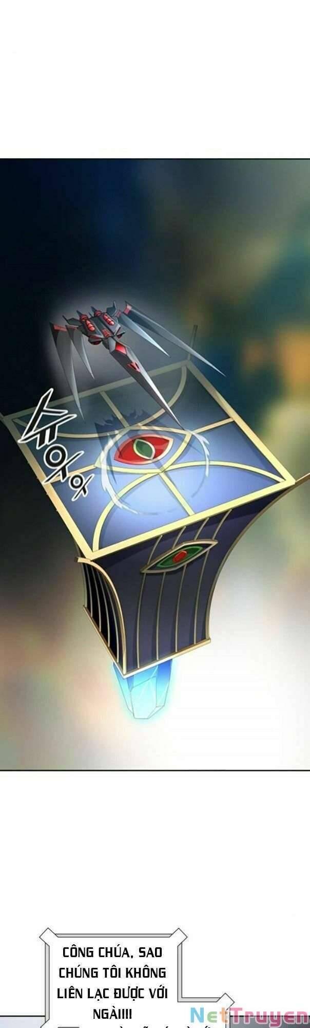 tòa tháp bí ẩn 2 chapter 516 61