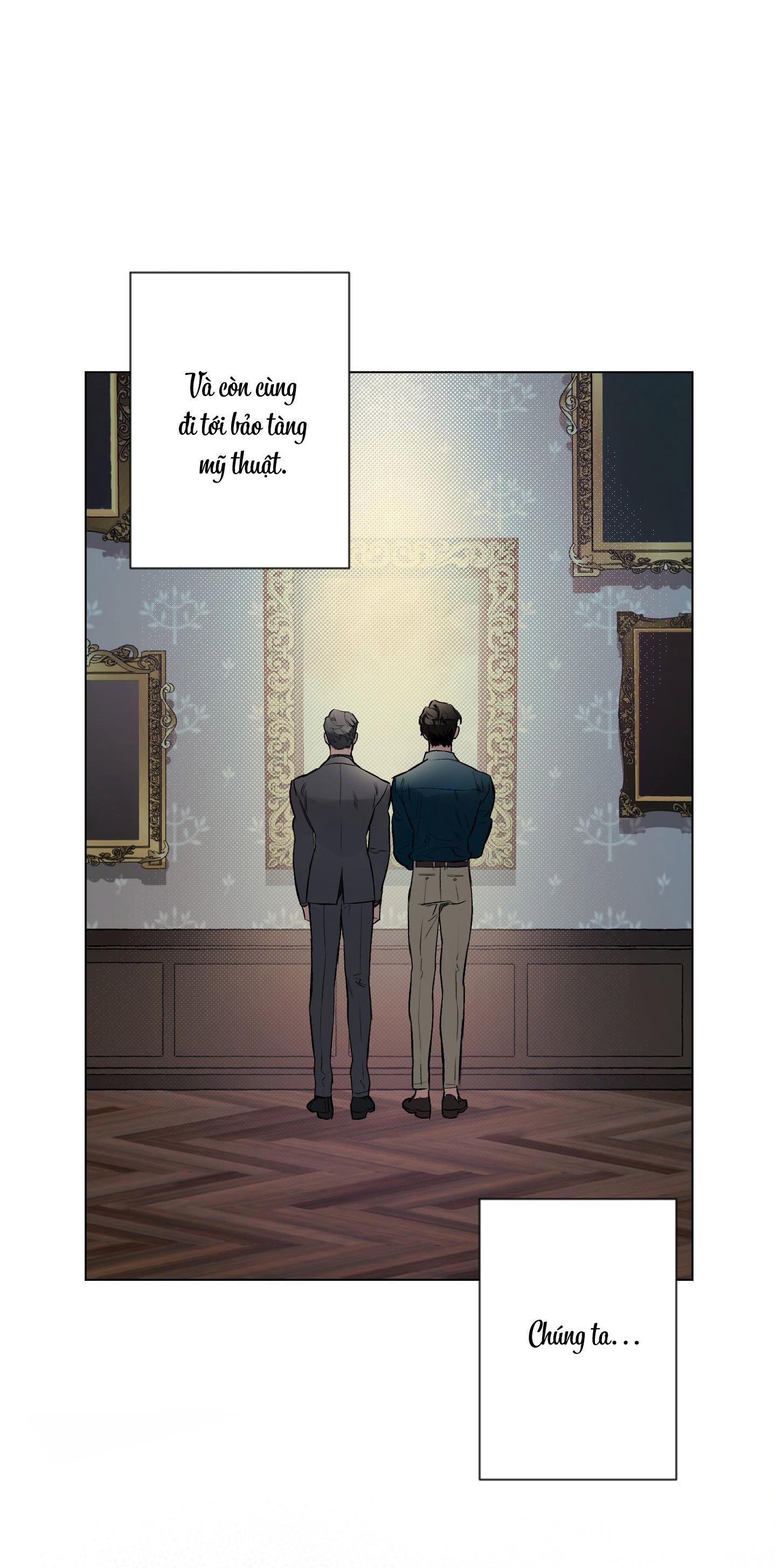 định tên mối quan hệ chapter 23 25