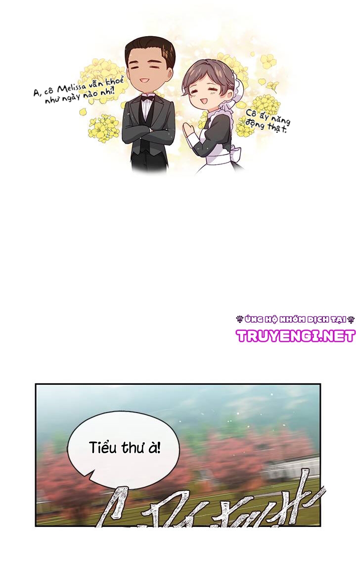 cẩn thận nữ phụ phản diện đấy! chapter 59 25