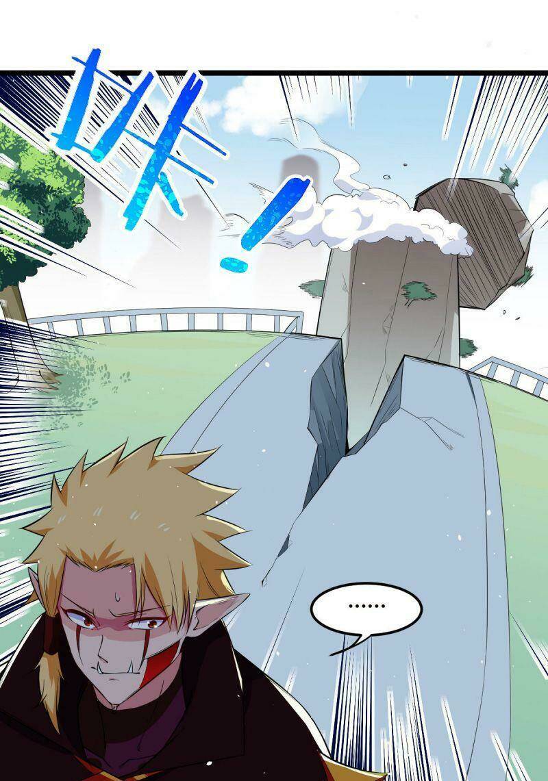 thần tiên rút thẻ chapter 21 1