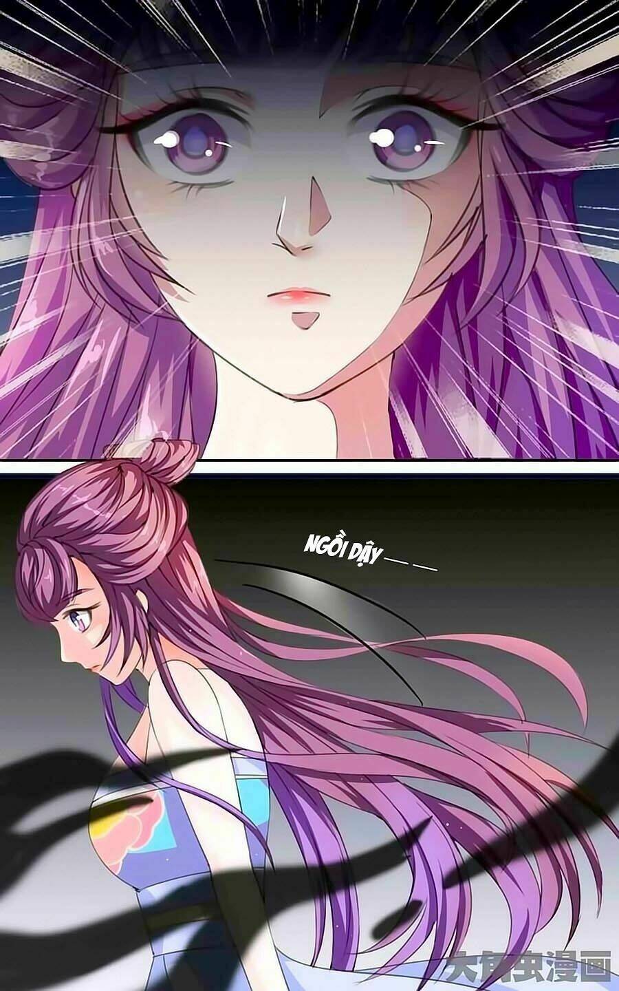 thấu ngọc từ chapter 31 4