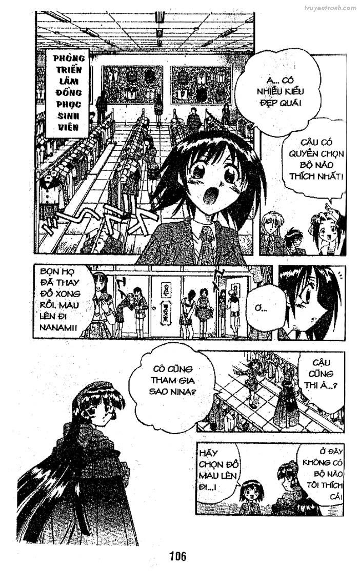 devil and devil chapter 77 7