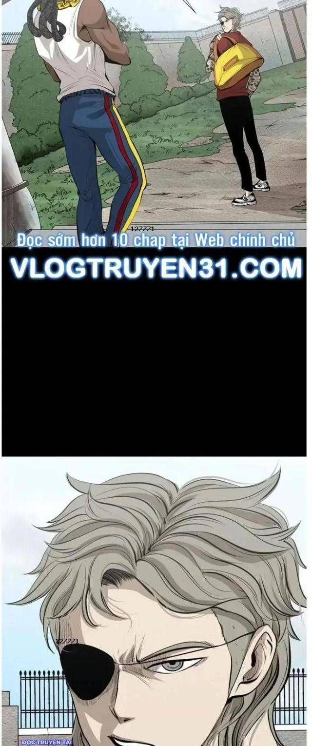 shark - cá mập chapter 123 8