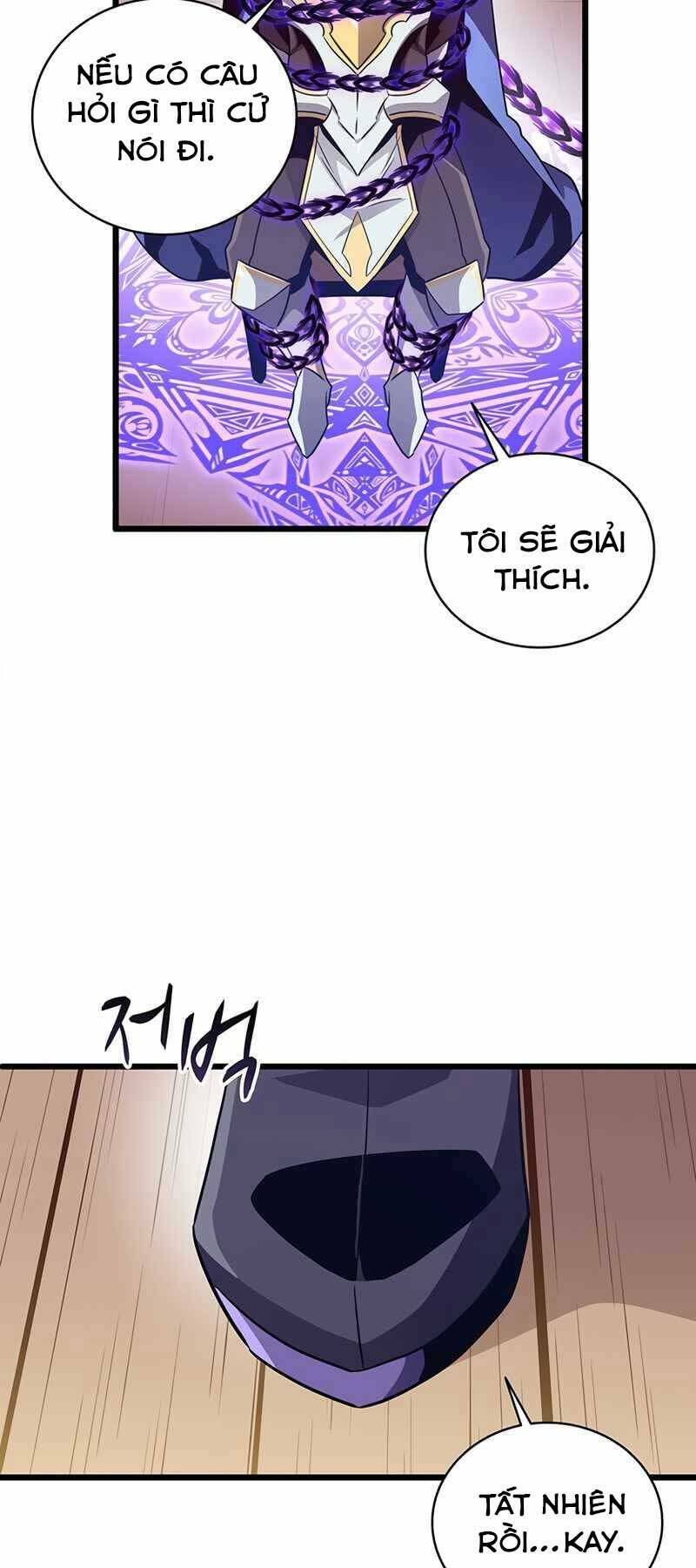 arcane sniper chapter 78 35