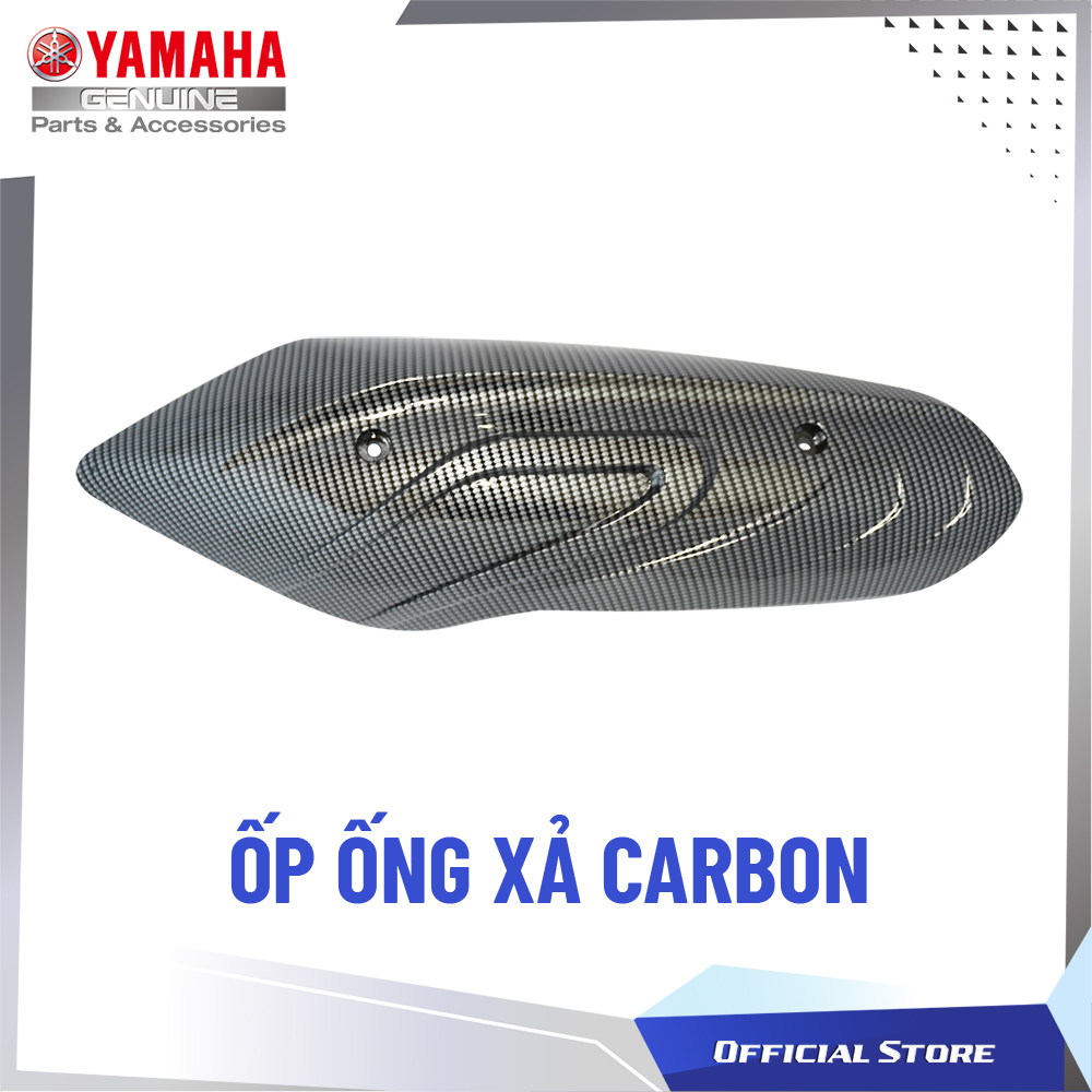 ỐP ỐNG XẢ JANUS