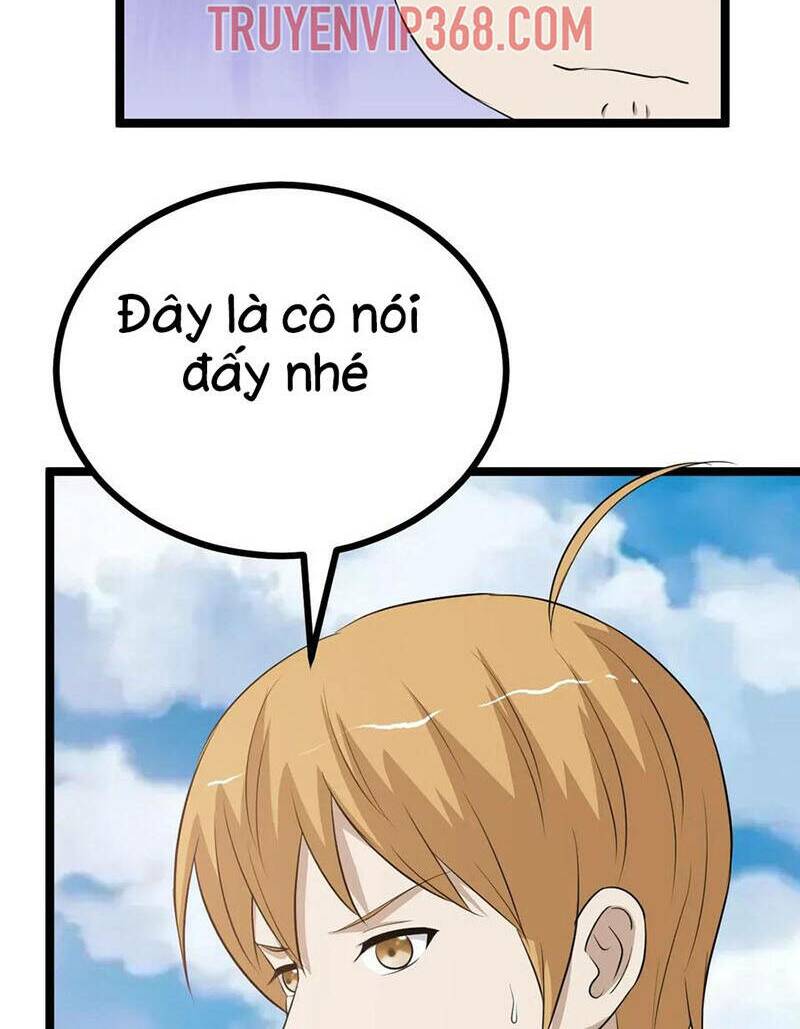 đai ca trở lại tuổi 16 chapter 165 20