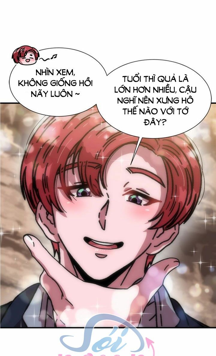 con gái bảo bối của ma vương chapter 32 41