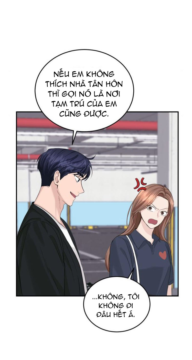 cuộc hôn nhân hoàn hảo chapter 18.2 11