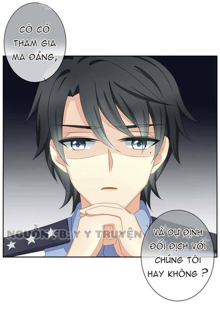 vị hôn thê bỏ trốn chapter 51 4