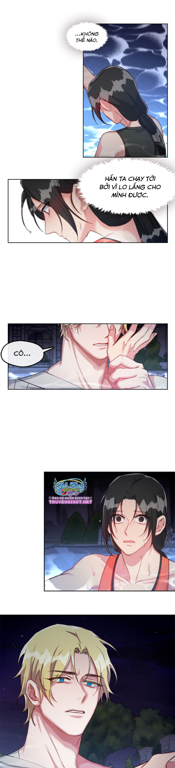 chế độ độc tài chapter 28.1 6