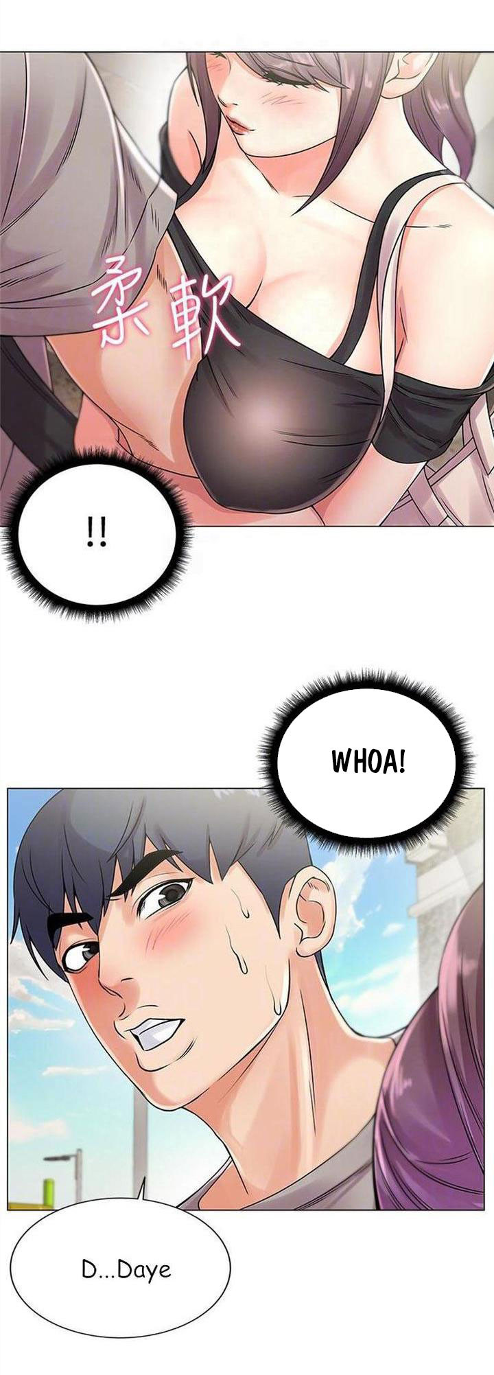 siêu thị của eunhye chapter 19 5