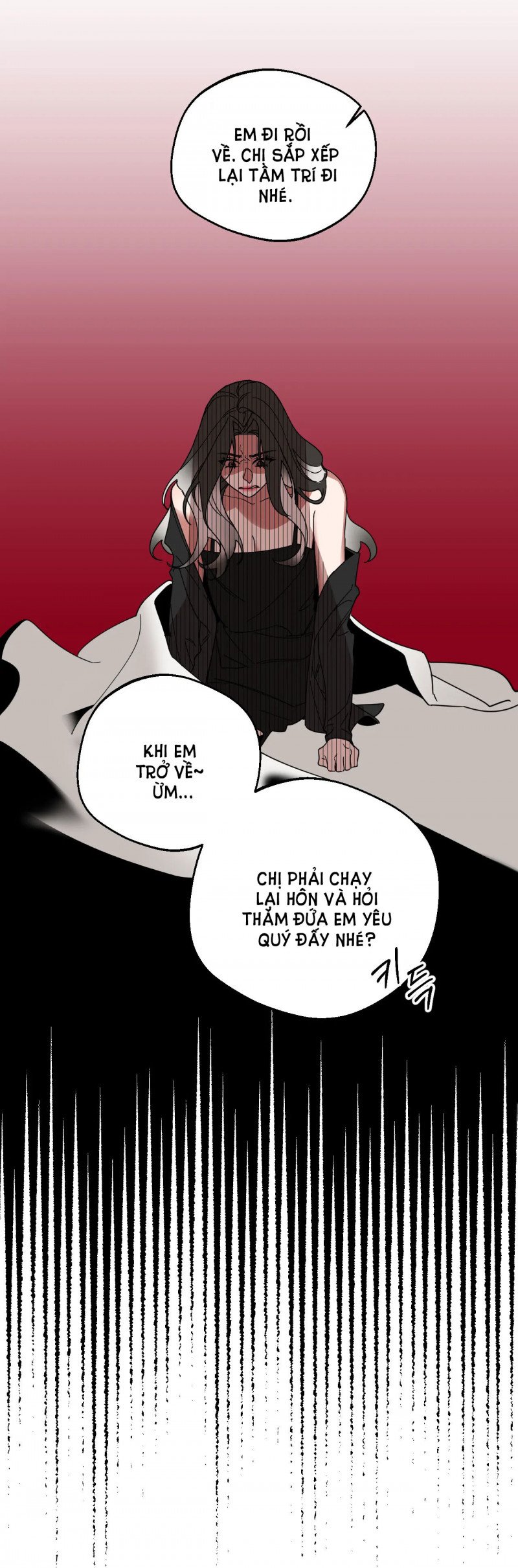 [18+] Weakness - Điểm Yếu Chương 3.2 - Trang 39