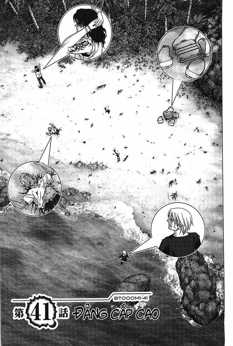 cuộc chiến sinh tồn chapter 41 1