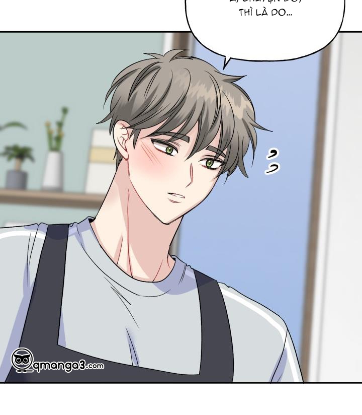 xác suất tình yêu chapter 56 45