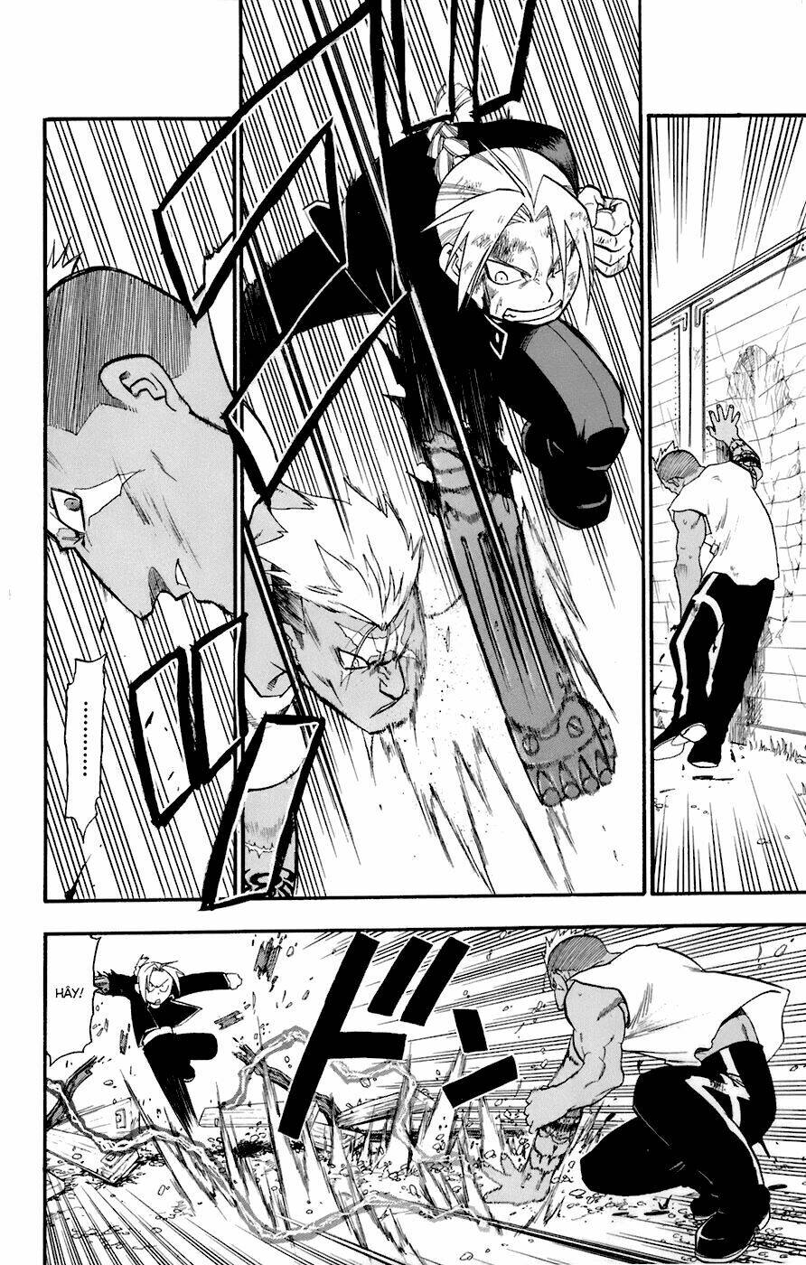 giả kim thuật chapter 48 6