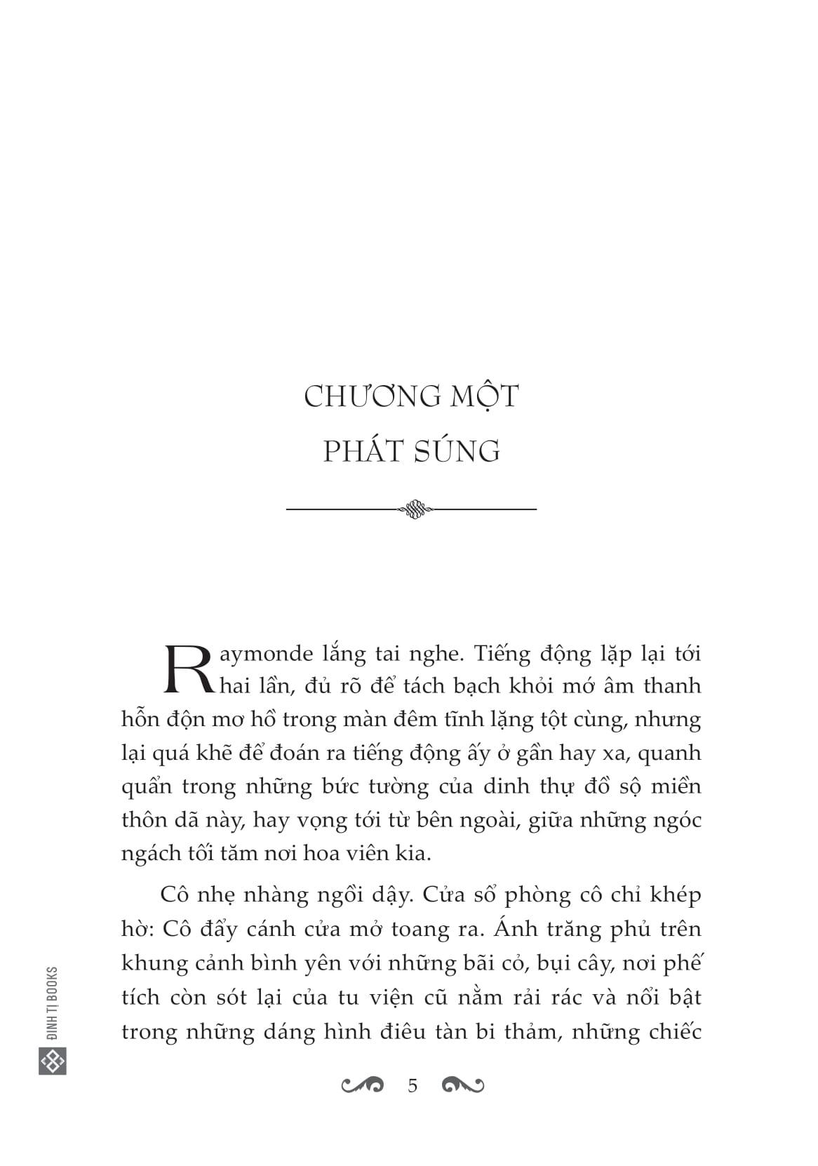 Sách Arsène Lupin - Siêu Trộm Hào Hoa - Cây Kim Rỗng