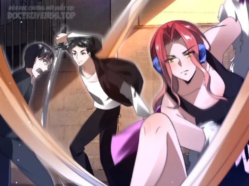 không gian hệ lão lục: dự trữ một vạn tấn thịt ngày tận thế chapter 57 2