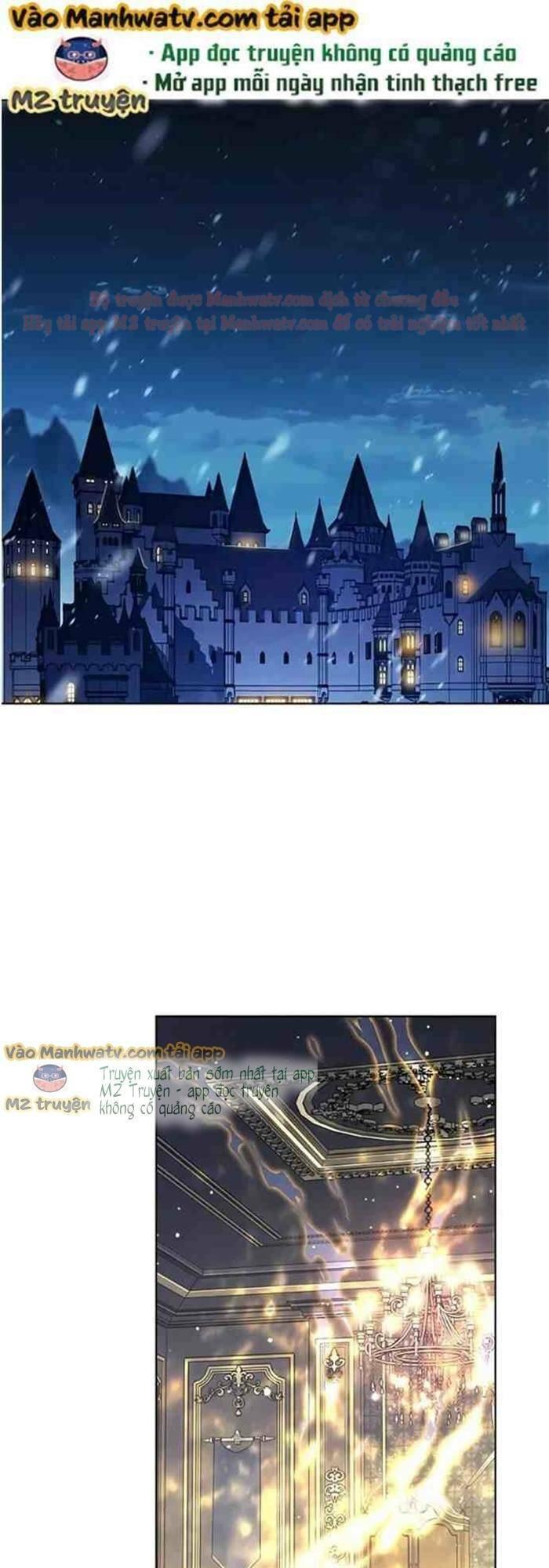 biến thân thành mèo chapter 271 1