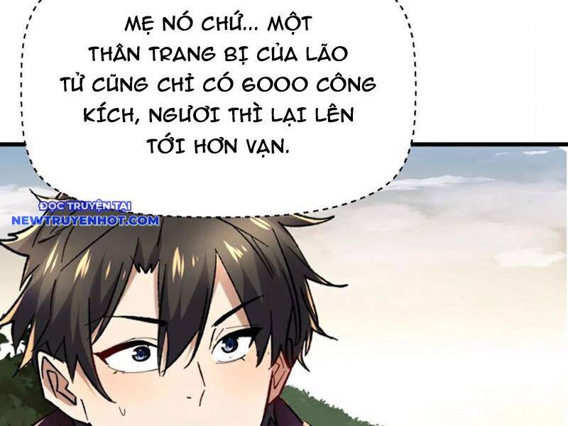 từ dã quái bắt đầu thăng cấp chapter 79 11