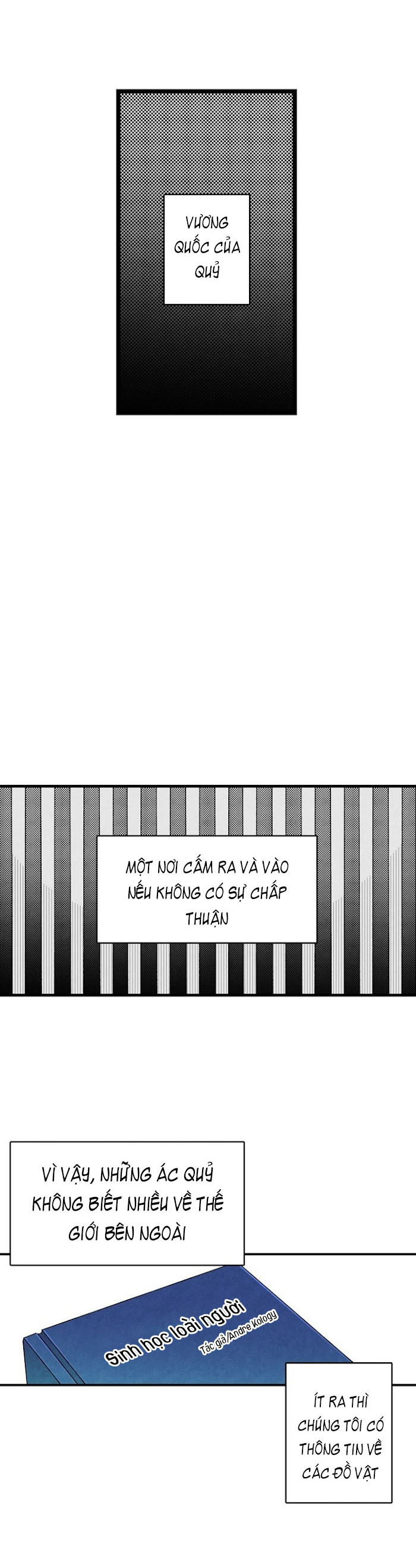 xương sống trở thành bảo mẫu em bé chapter 1 30