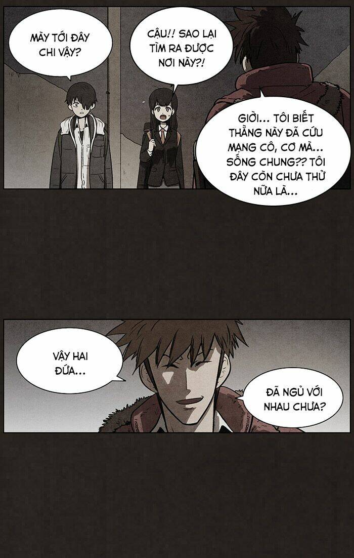 đứa con của quỷ dữ chapter 62 30