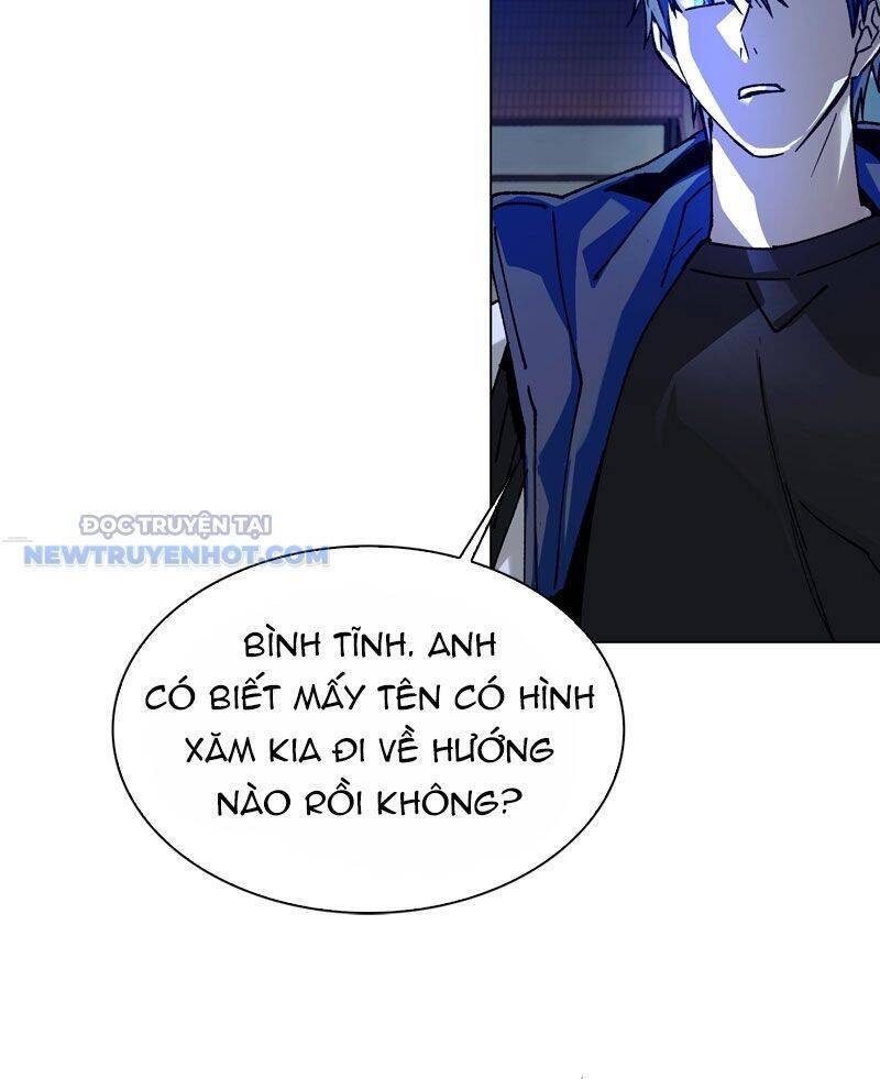 tận thế cũng chỉ là trò chơi chapter 27 110