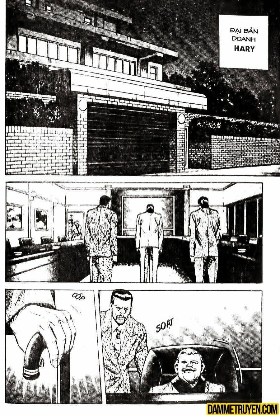 sức mạnh nhân đôi chapter 32.1 17