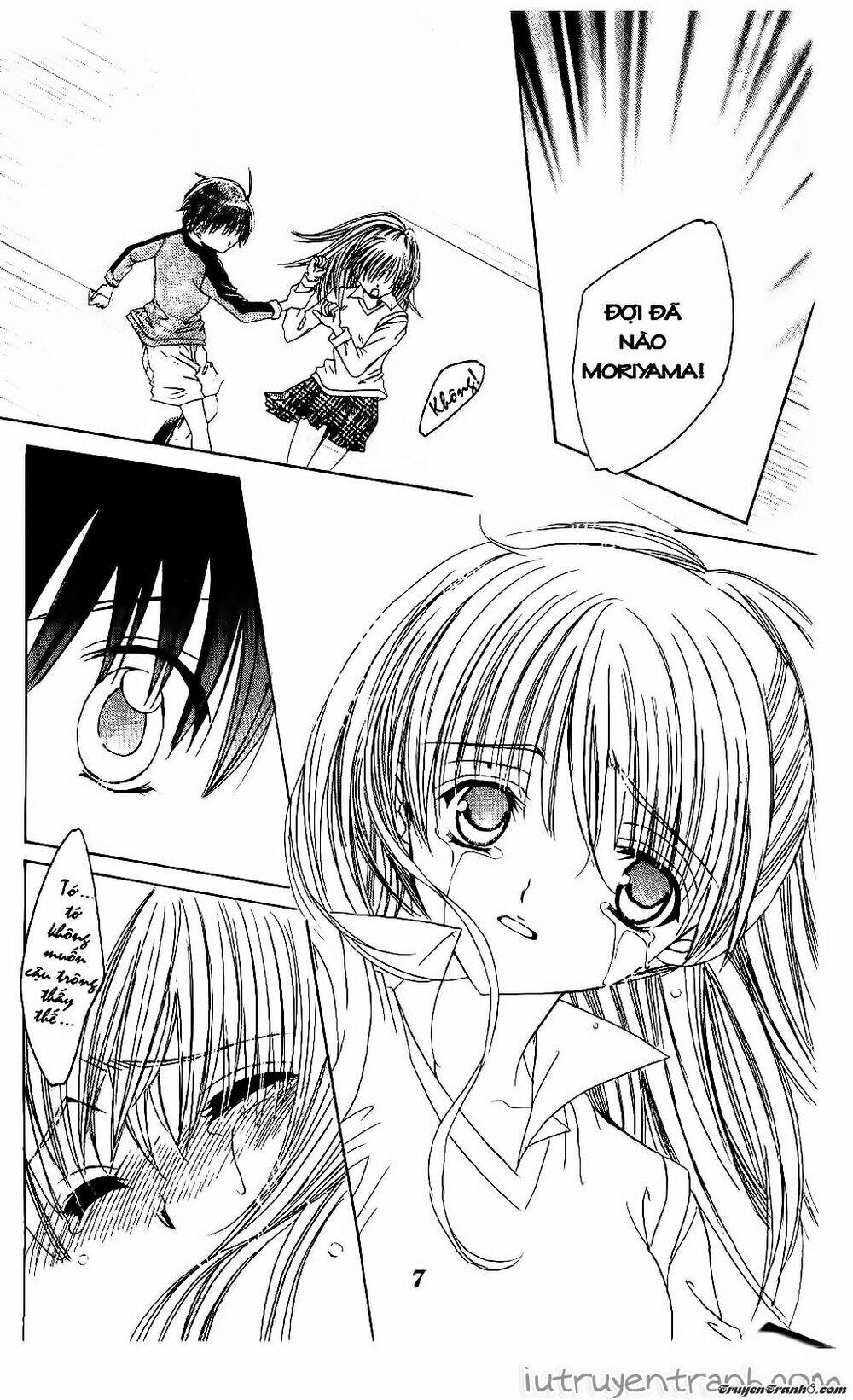 get love! chapter 23 6